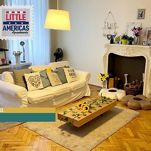 Deluxe Appartement
